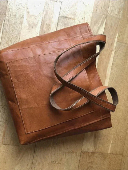Timeless Carry Bag - Elora
