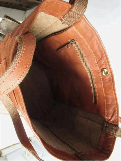 Timeless Carry Bag - Elora