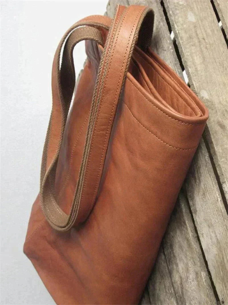 Timeless Carry Bag - Elora
