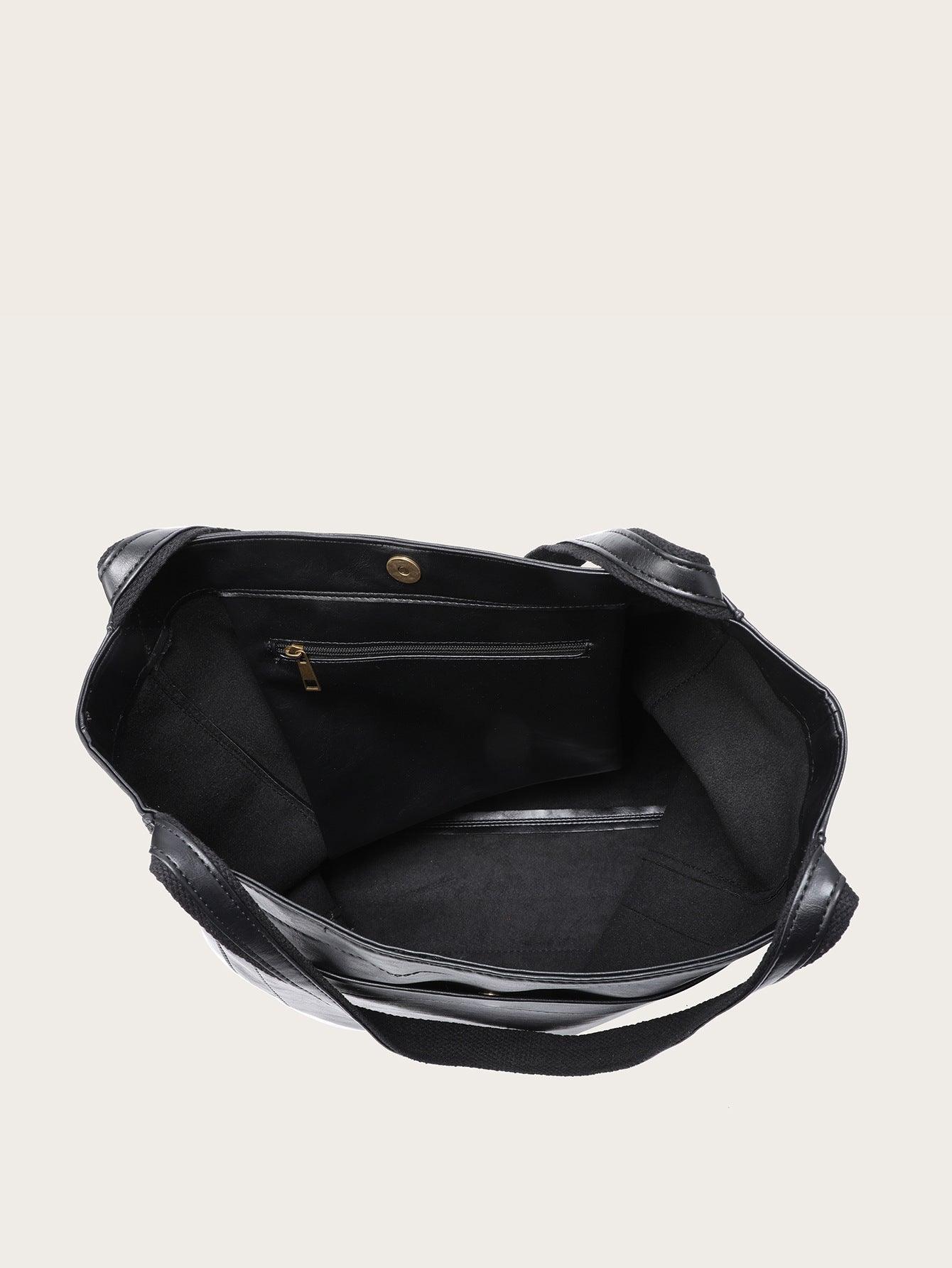 Timeless Carry Bag - Elora