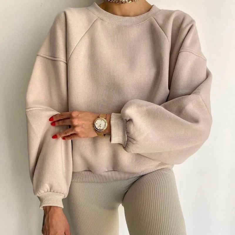 Timeless Women's Sweater - Elise