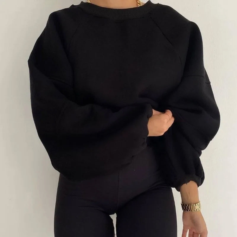 Timeless Women's Sweater - Elise