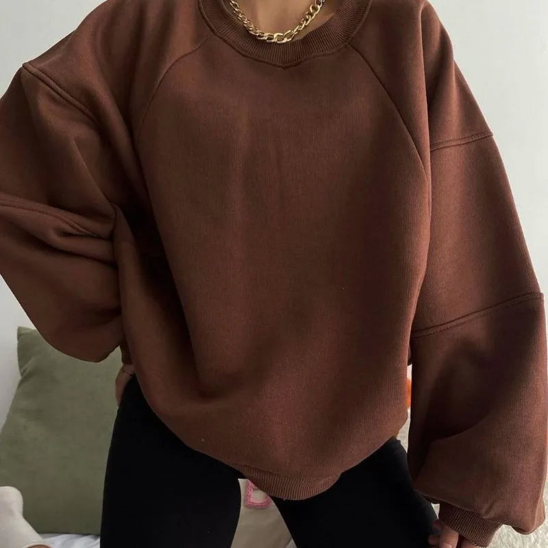 Timeless Women's Sweater - Elise