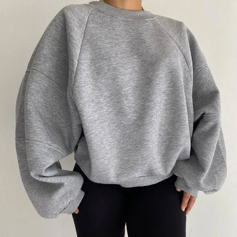Timeless Women's Sweater - Elise