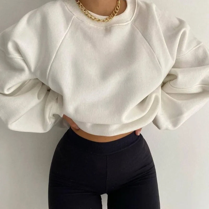 Timeless Women's Sweater - Elise