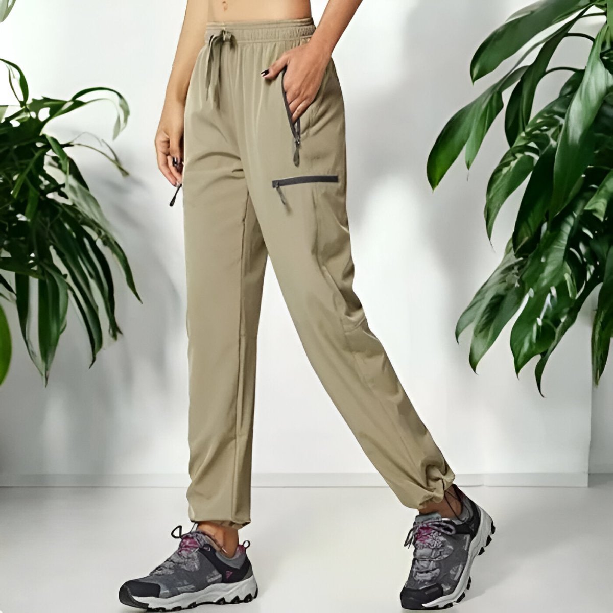 TrailEase Lightweight Trousers