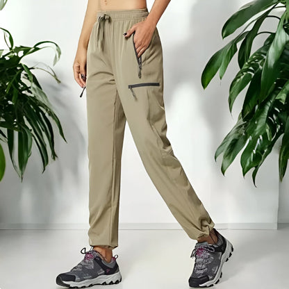 TrailEase Lightweight Trousers