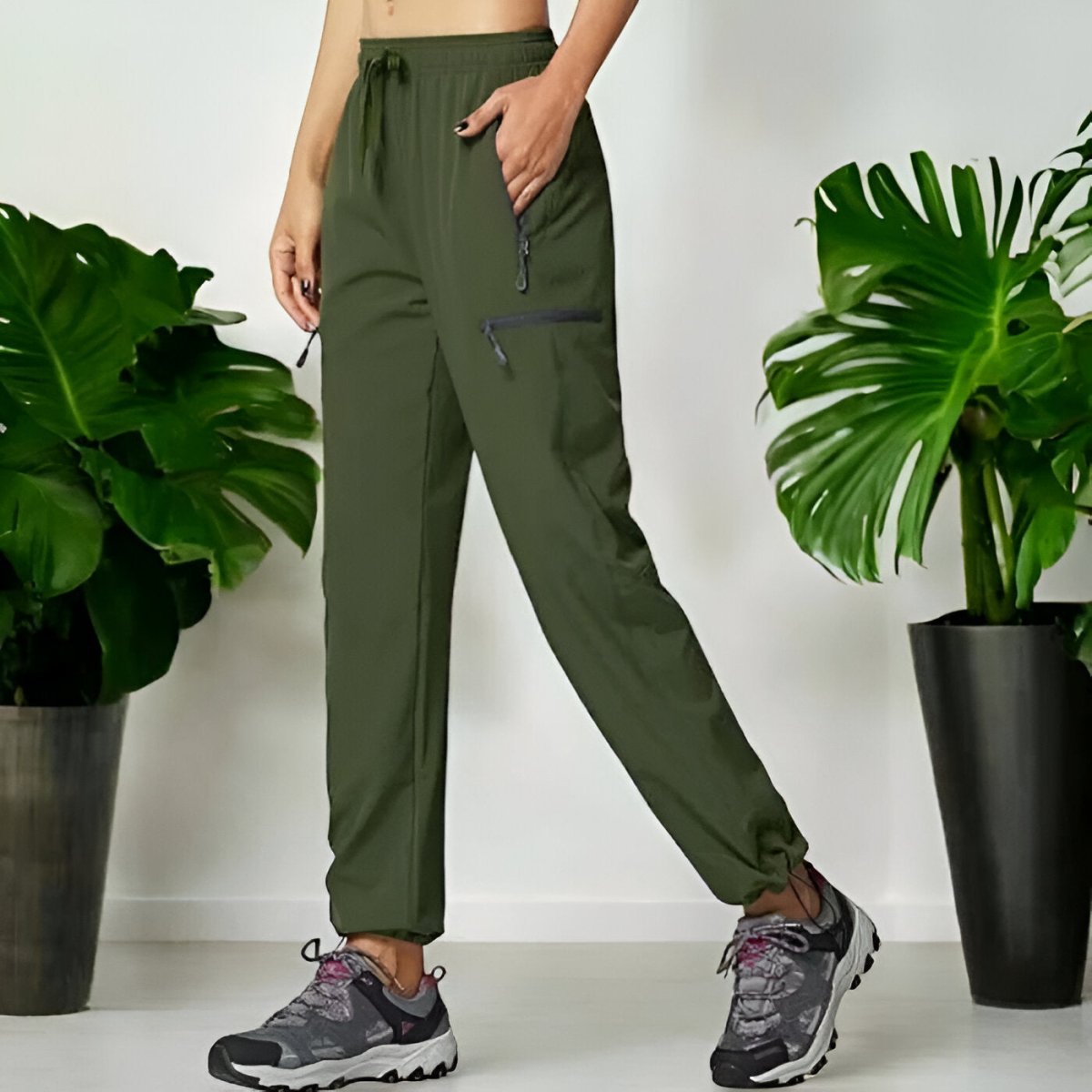 TrailEase Lightweight Trousers