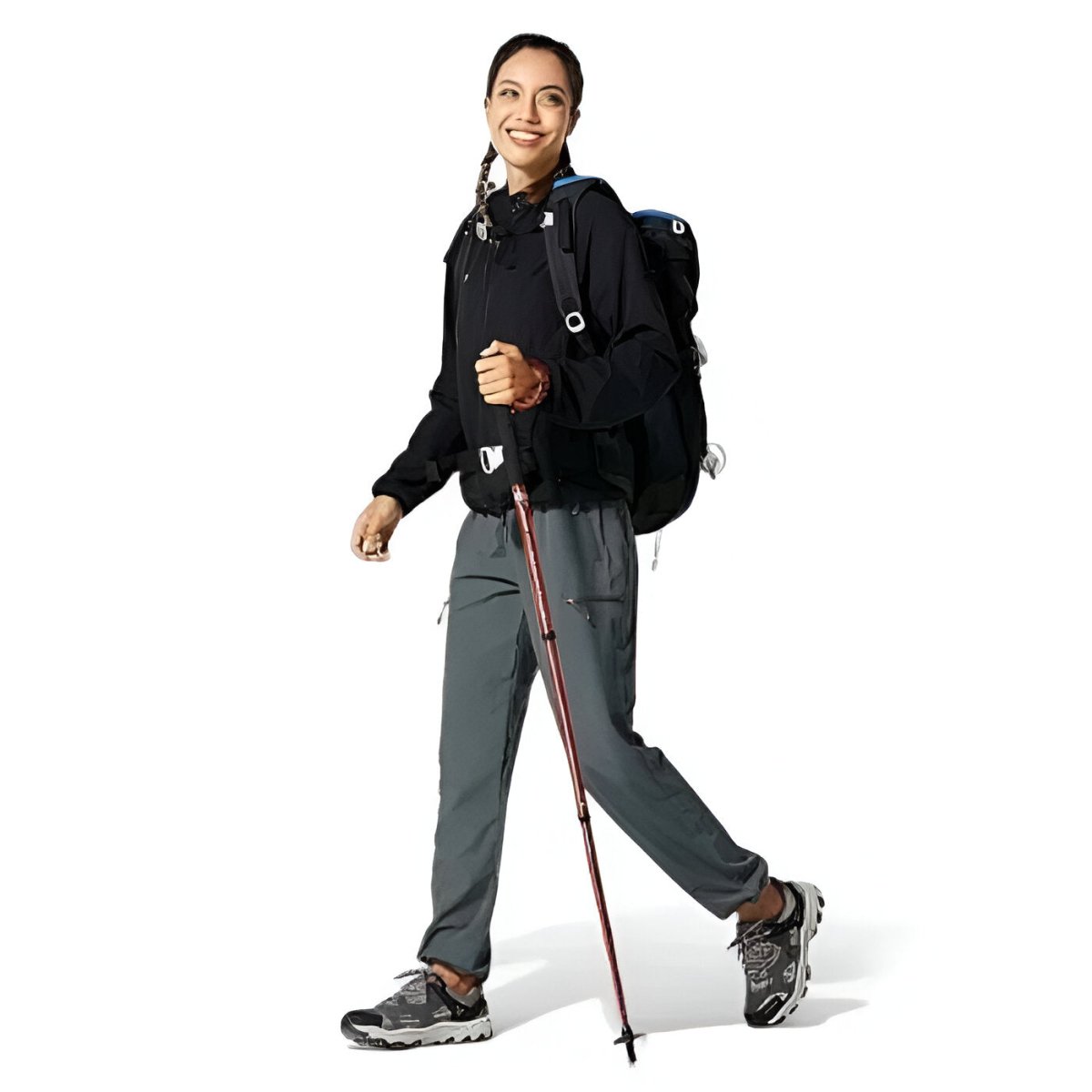 TrailEase Lightweight Trousers