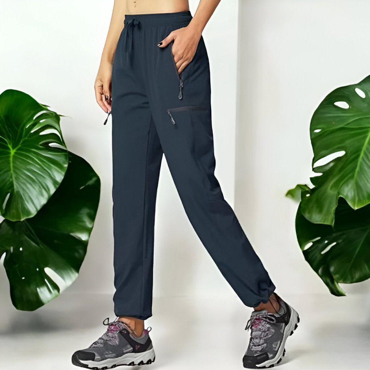 TrailEase Lightweight Trousers