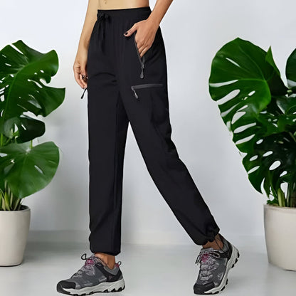 TrailEase Lightweight Trousers