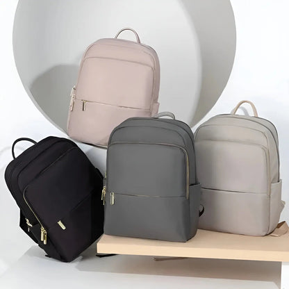 Trendy Multifunctional Women’s Backpack - Sophia