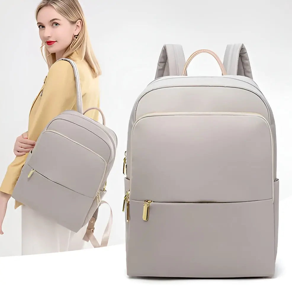 Trendy Multifunctional Women’s Backpack - Sophia