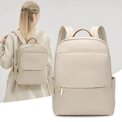 Trendy Multifunctional Women’s Backpack - Sophia