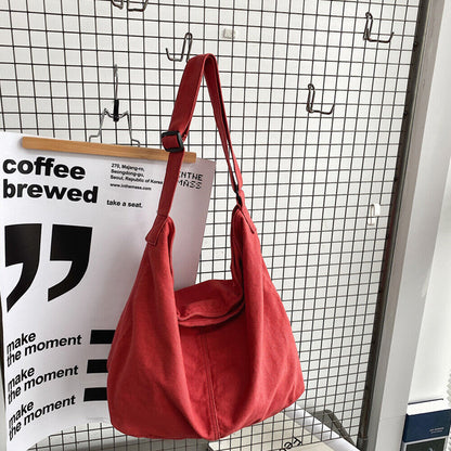 Trendy Shoulder Bag - Mia