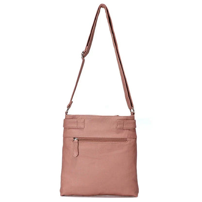 Trendy Shoulder Bag - Sophia
