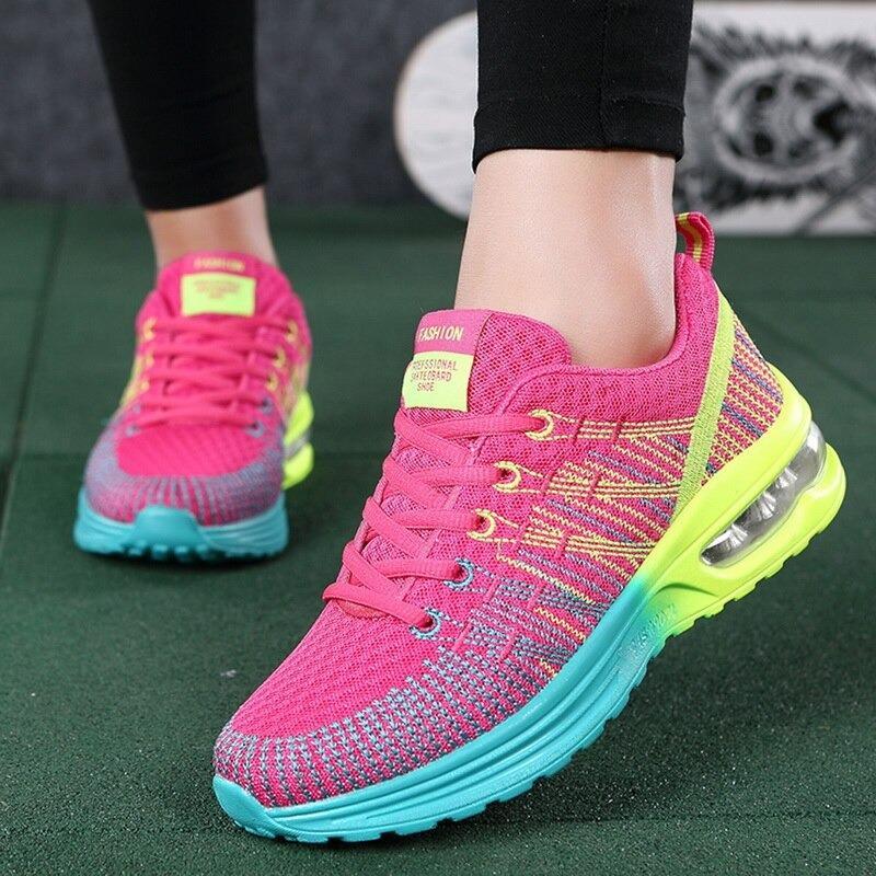 MarleyShoes™ | Orthopedic Trainers