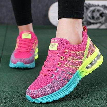 MarleyShoes™ | Orthopedic Trainers