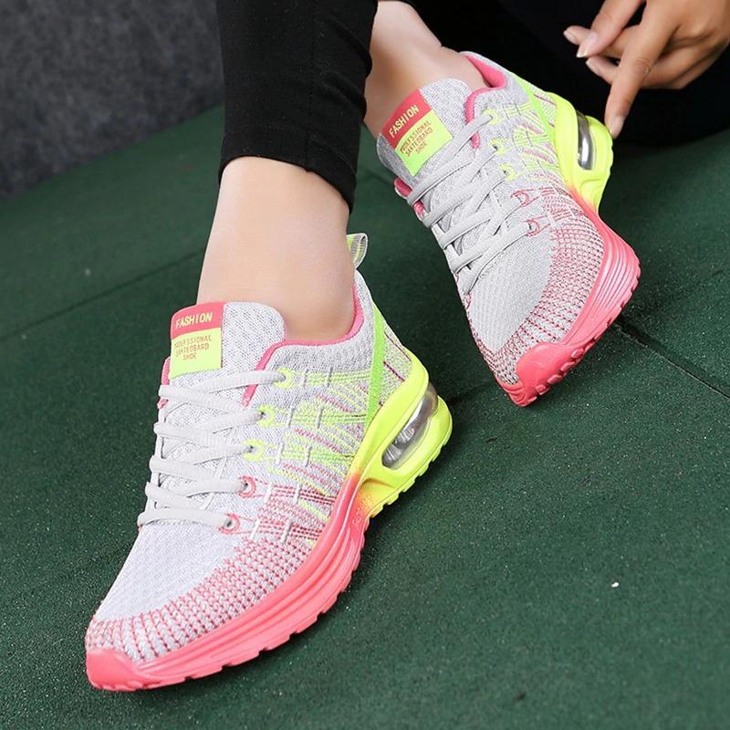 MarleyShoes™ | Orthopedic Trainers