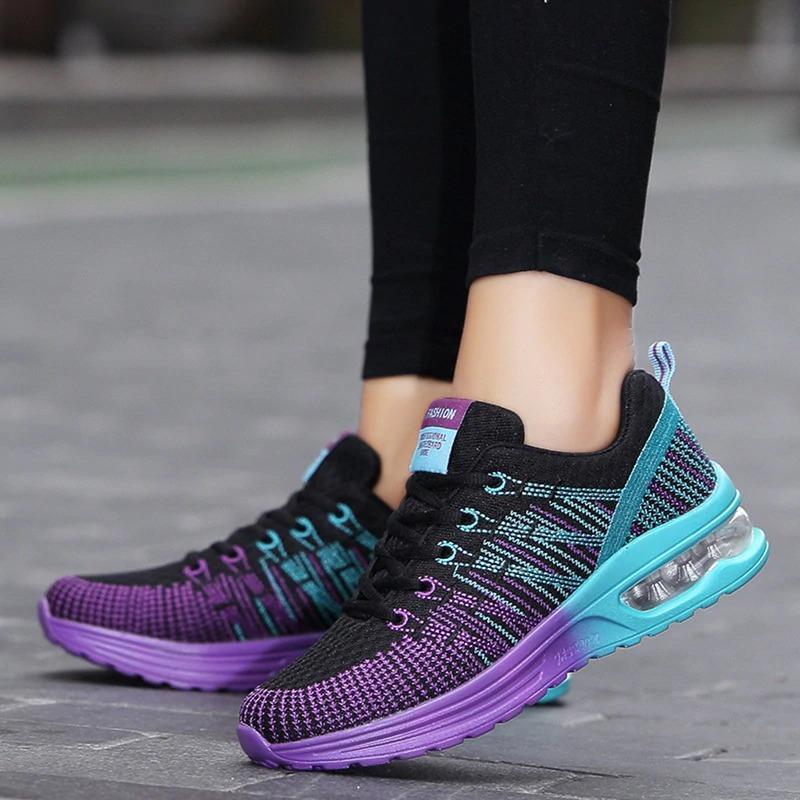 MarleyShoes™ | Orthopedic Trainers