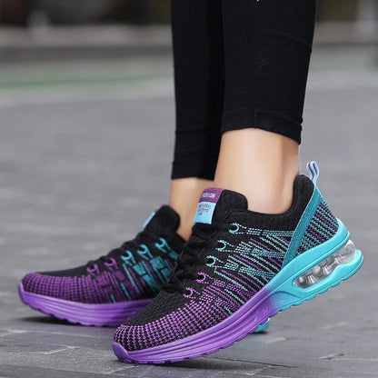 MarleyShoes™ | Orthopedic Trainers