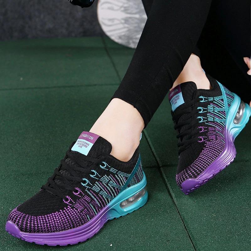 MarleyShoes™ | Orthopedic Trainers
