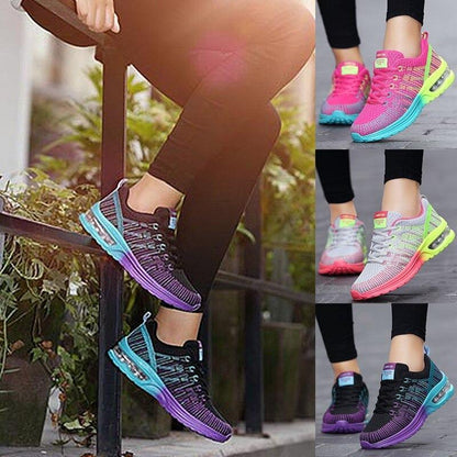 MarleyShoes™ | Orthopedic Trainers