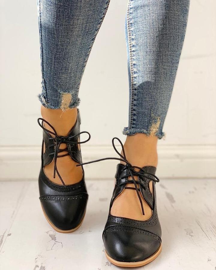 MarleyShoes™ | Orthopedic Vintage Shoes