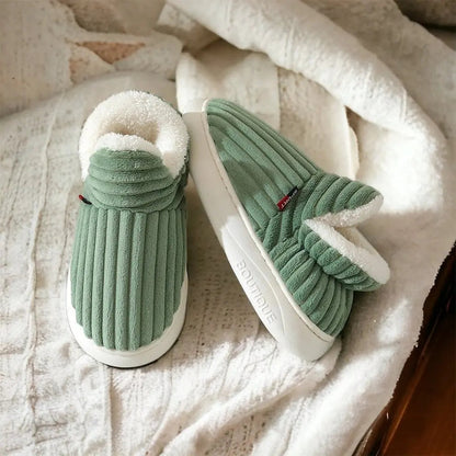 Ultra-Comfort Cozy Slippers | nubuso