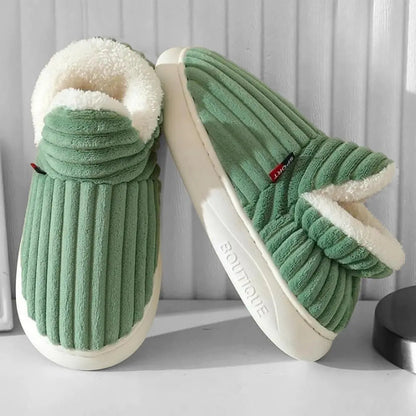Ultra-Comfort Cozy Slippers | nubuso