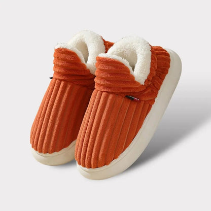 Ultra-Comfort Cozy Slippers | nubuso