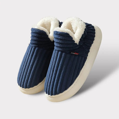 Ultra-Comfort Cozy Slippers | nubuso