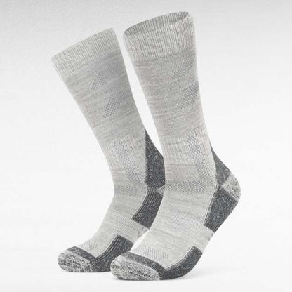 Ultra-Comfort Merino Wool Hiking Socks
