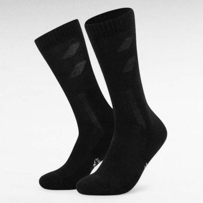 Ultra-Comfort Merino Wool Hiking Socks