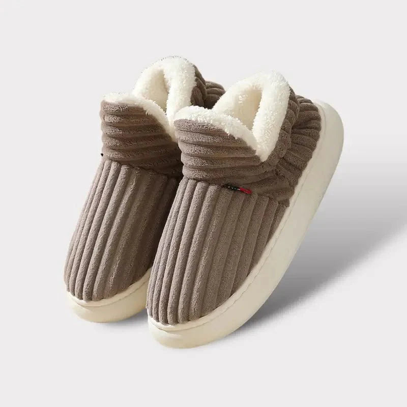 Ultra-Comfortable Cozy Slippers