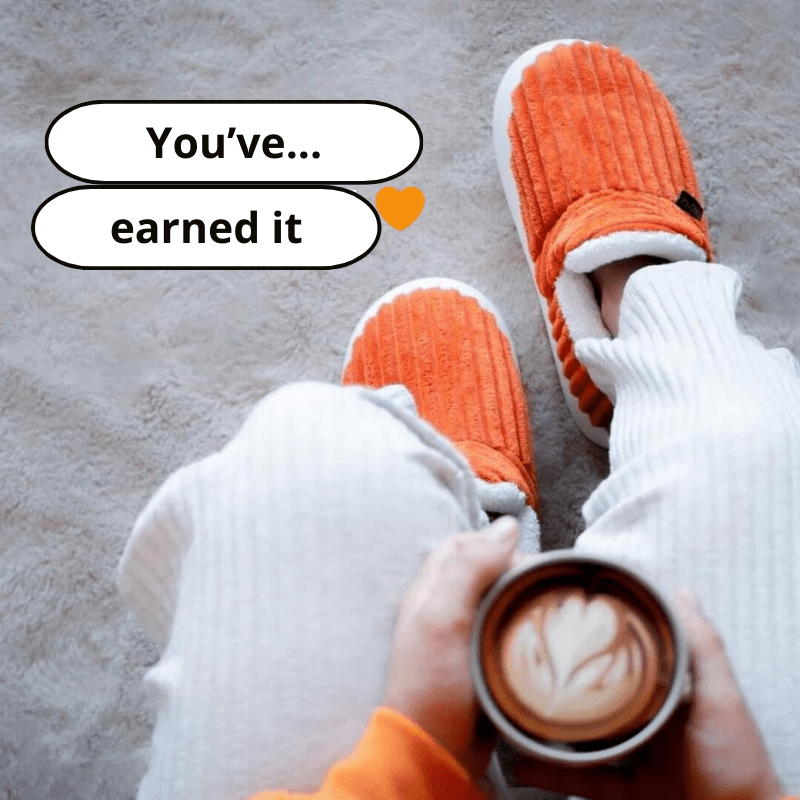 Ultra-Comfortable Cozy Slippers