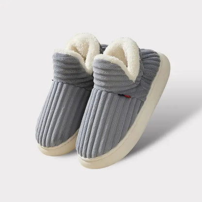 Ultra-Comfortable Cozy Slippers