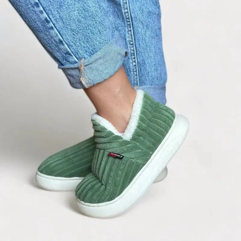 Ultra-Comfortable Cozy Slippers