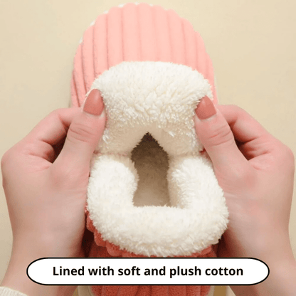 Ultra-Comfortable Cozy Slippers