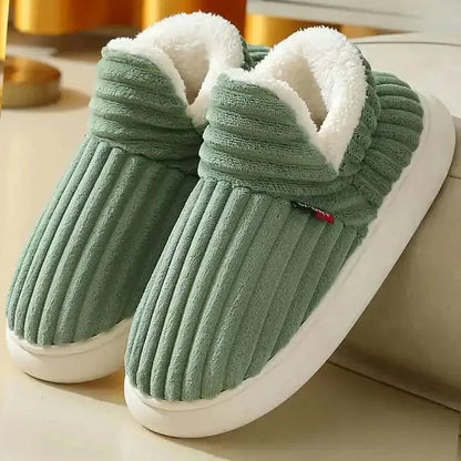 Ultra-Comfortable Cozy Slippers