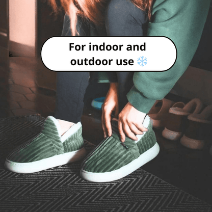Ultra-Comfortable Cozy Slippers