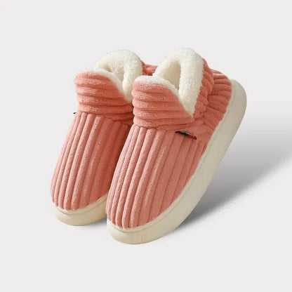 Ultra-Comfortable Cozy Slippers