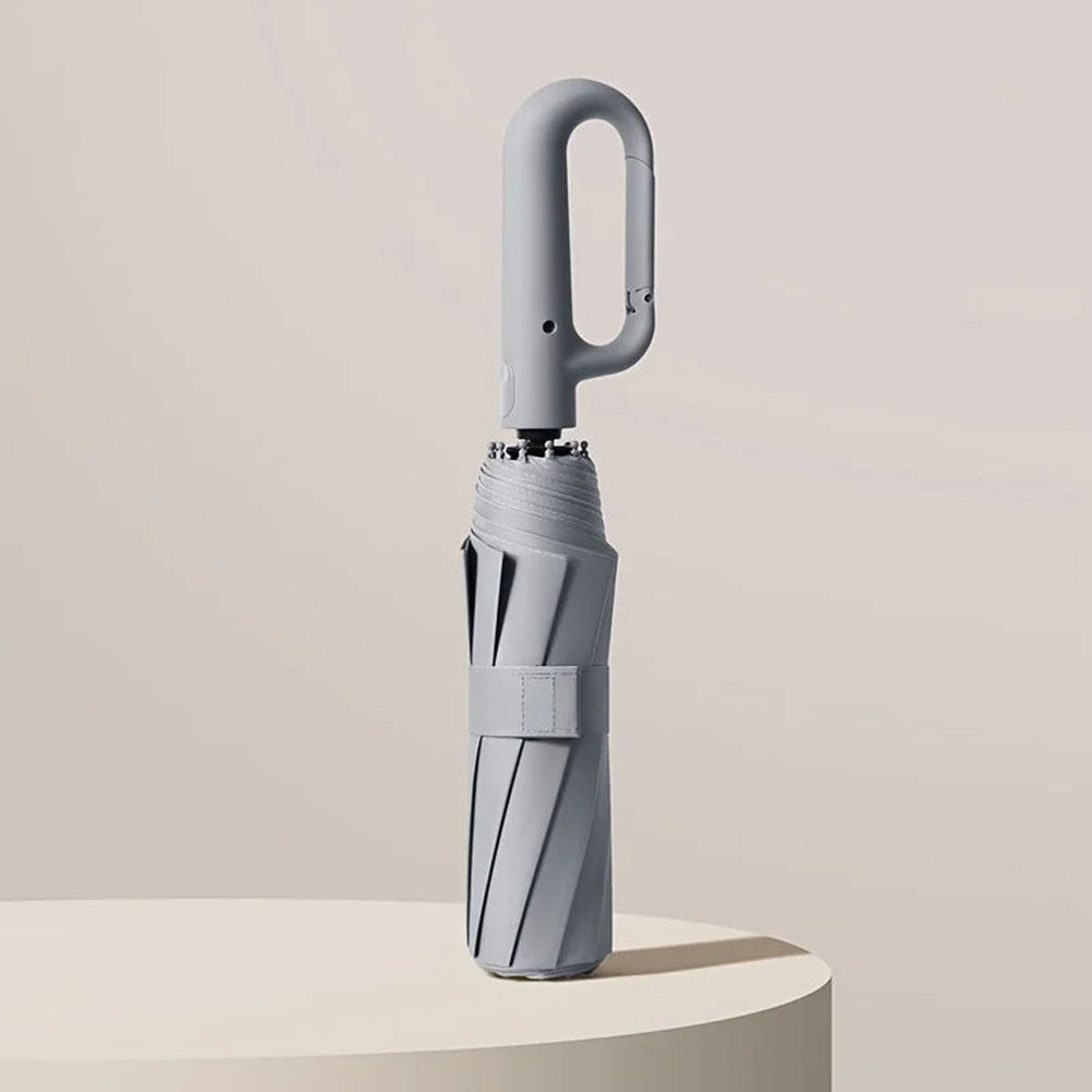 Portable Sun Rain Umbrella With UPF 50 Protection
