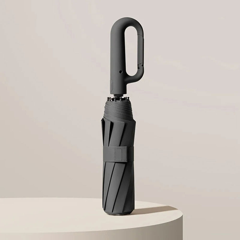 Portable Sun Rain Umbrella With UPF 50 Protection - BritishElegance