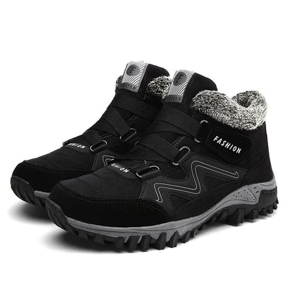 Unisex Winter Boots Aspen | Waterproof, Warm and Non-slip