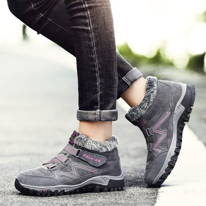 Unisex Winter Boots Aspen | Waterproof, Warm and Non-slip