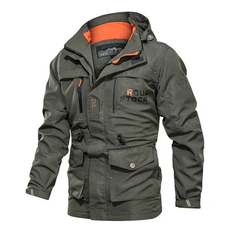 Women's Kylie Warm Weatherproof Jacket