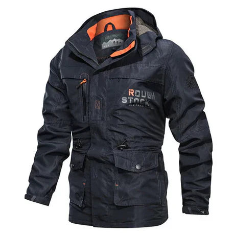 Women's Kylie Warm Weatherproof Jacket