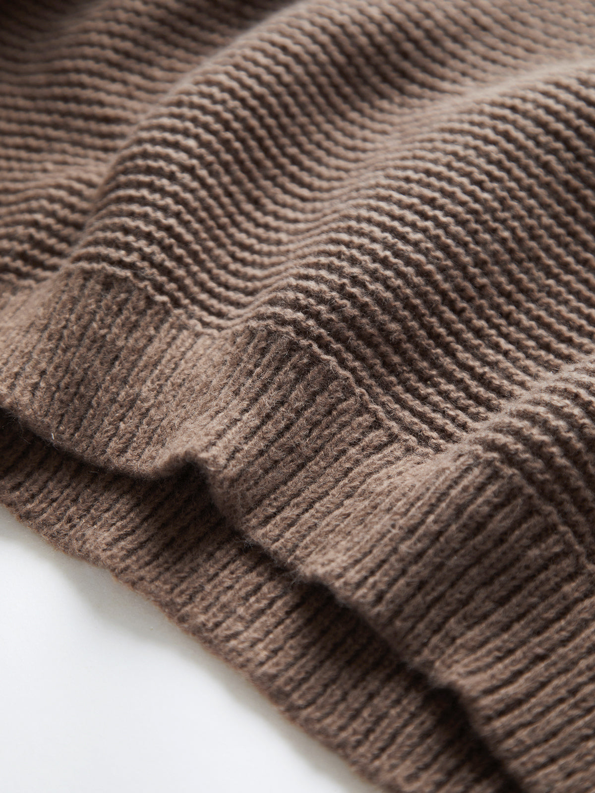 V-Neck Pullover for Women - Mila