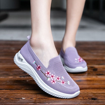 MarleyShoes™ | Super Comfortable & Elastic Shoes